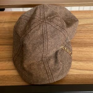 Guiness scally hat